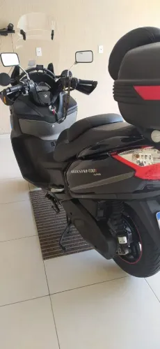 Perfeito estado.
