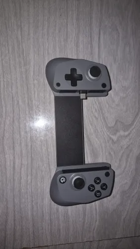 Gamepad Gamesir x5 lite cinza tipo c