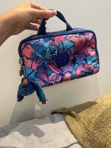 Necessarie Kipling Jaconita 