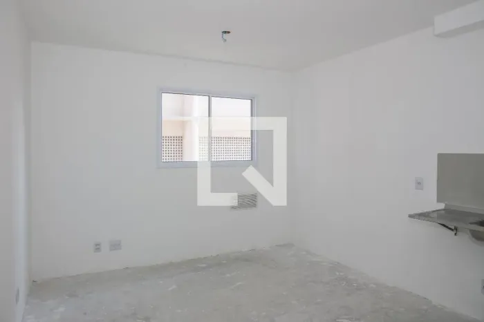 Apartamento à Venda - Barra Funda, 1 Quarto, 29 m2
