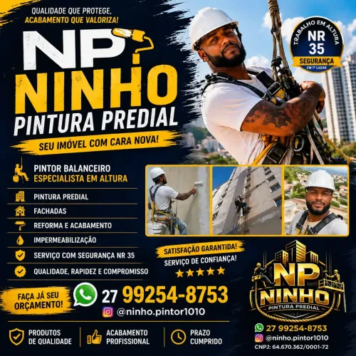 Pintura predial