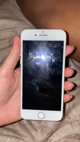 iPhone 8 normal 