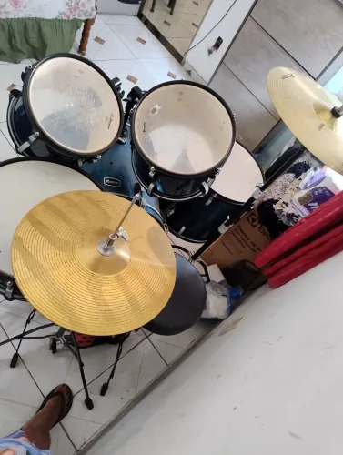 Bateria musical
