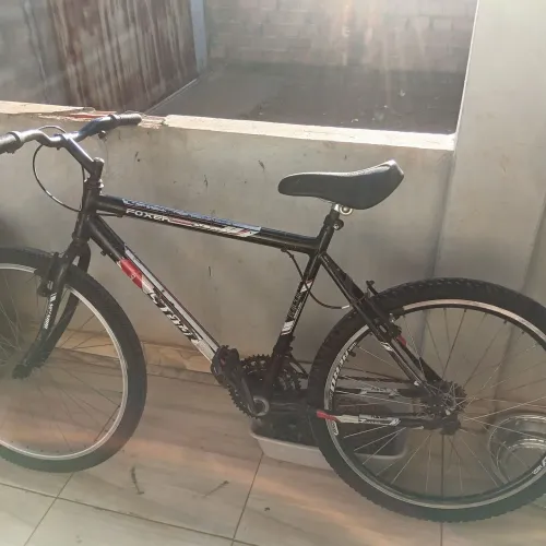 Vende se bike aro 26