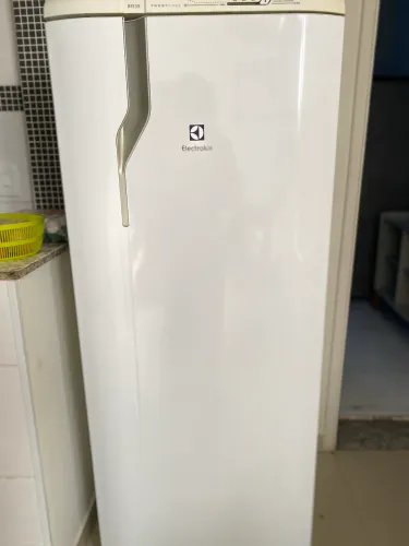 geladeira eletrolux RFE39