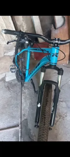 Bike krw aro 29 