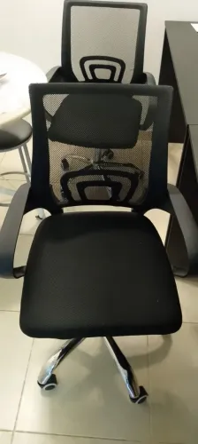 CADEIRA DE ESCRITÓRIO