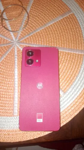 Moto g84 256 gb com NFC