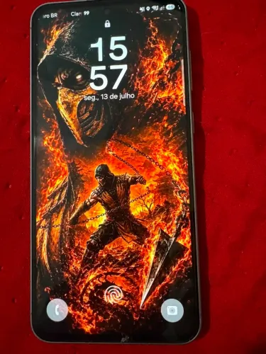 Vendo A56 256g 5g
