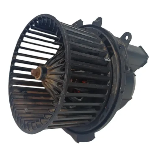 Motor Ar Forçado Ventilador Sandero Logan Duster Oroch 13/20