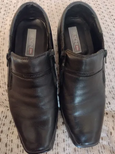 Sapato masculino novos