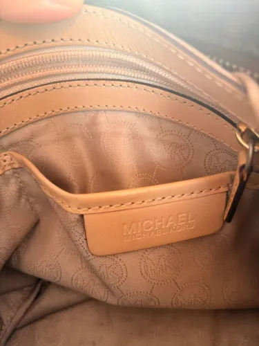 Michael Kors Original BOLSA
