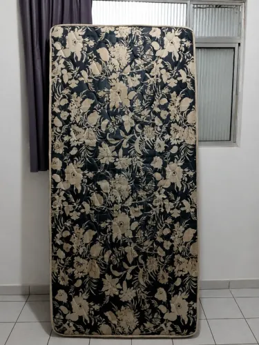 Colchão Solteiro Ortobom