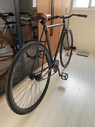 Caloi 10 Speed Original - Quadro 52 | Excelente Estado + Brindes