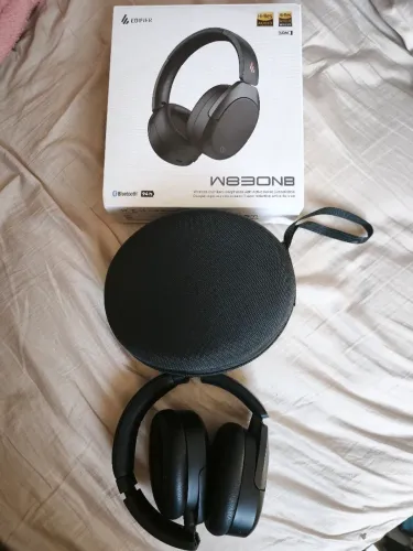 Headphone Fone De Ouvido Edifier W830nb