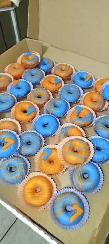 Mini DONUTS