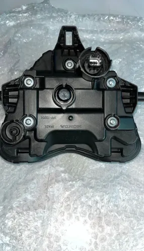 Farol Honda xre 190 2024 a 2025