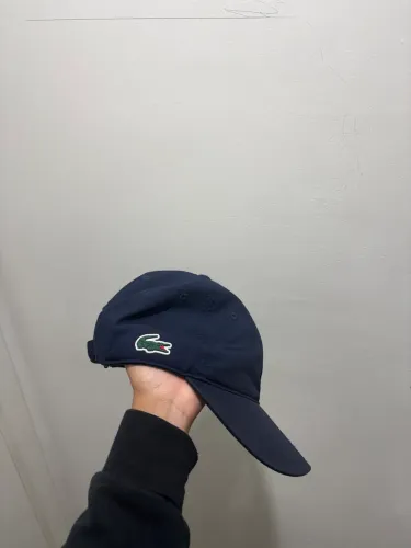 Bone sport Lacoste original 25