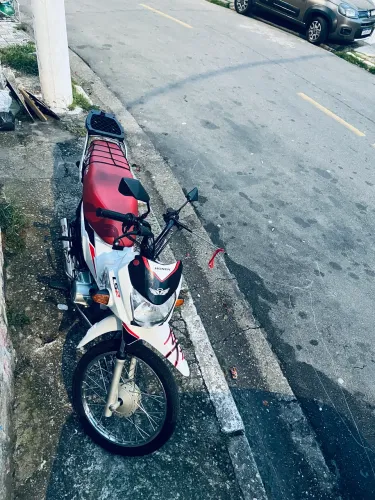 Pop 110i 2024