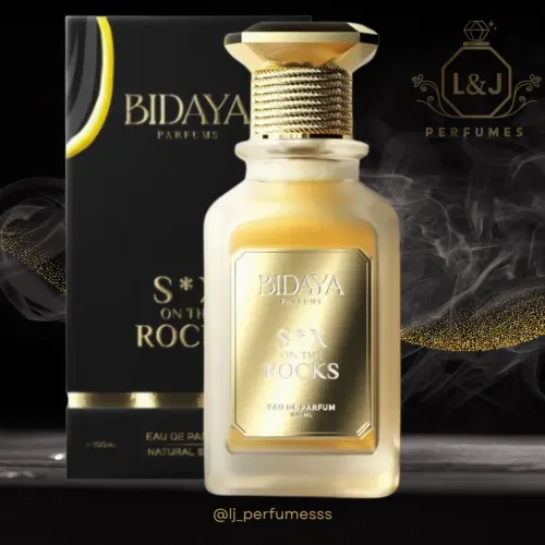 Bidaya S*x On The Rocks