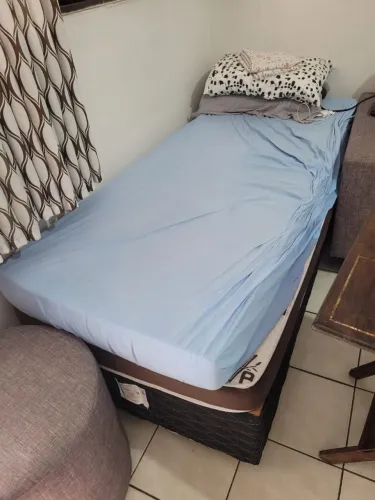 Desapega por motivo de mudança