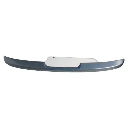 Aerofolio Tampa Traseira Vw Gol G5 2008 A 2012 Original