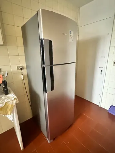 GELADEIRA CONSUL FROST FREE CRM44AK 127V 386LITROS