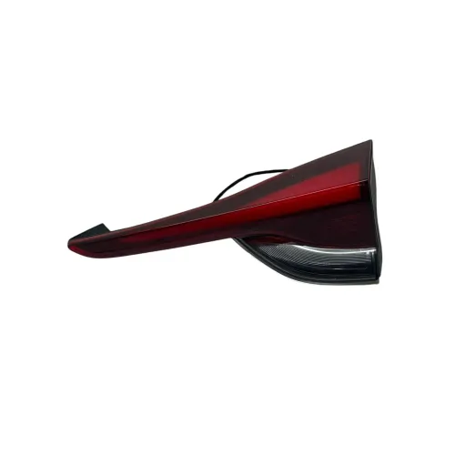 Lanterna Da Tampa Lado Direito Fiat Pulse Abarth 2022 a 2026 - ORIGINAL