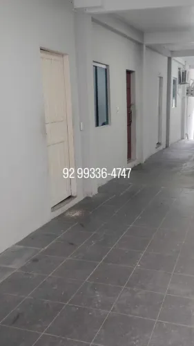 Apartamento Parque Dez