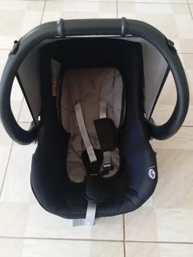 Bebe conforto Tutti Baby