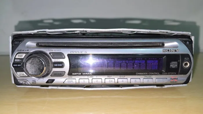 Automotivo