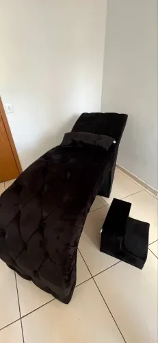 MACA ESTÉTICA