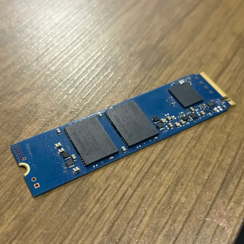 SSD Nvme 2TB Kingston (100% saúde)