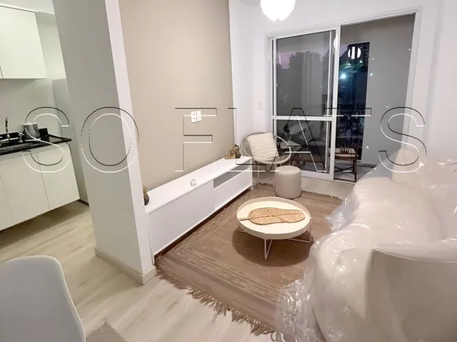 Apartamento no Residencial Menara disponivel para venda com 143m², 2 dormitórios e 2 vagas