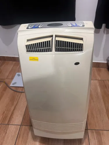 Ar condicionado