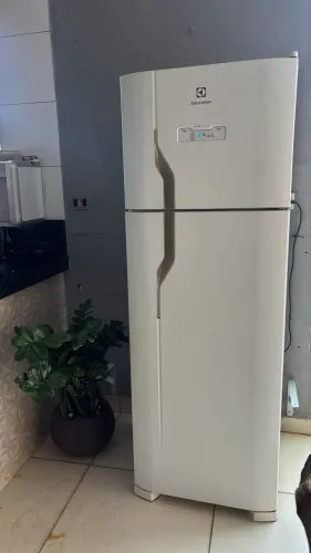 Geladeira Electrolux