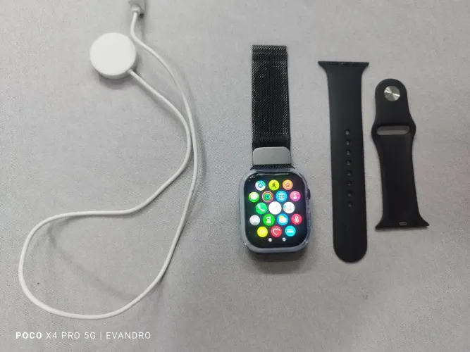 Smartwatch 