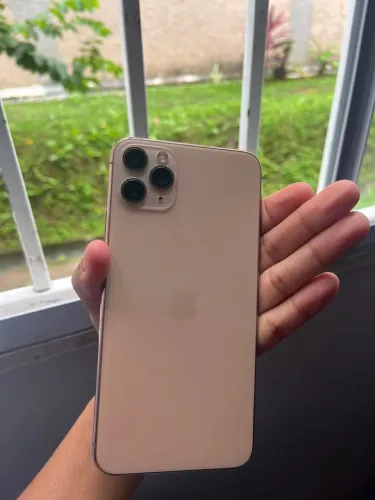 iPhone 11pro max 