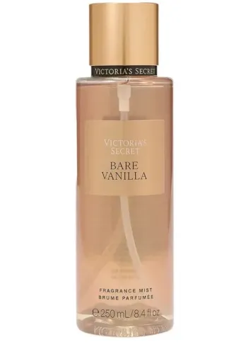 Body splash Victoria Secrets