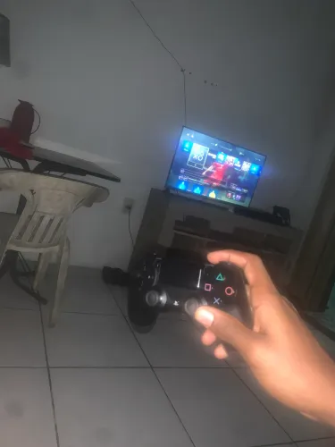 Ps4 dar