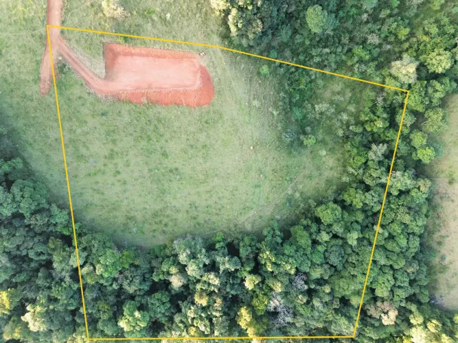 Terreno para Venda em Toledo, Rural