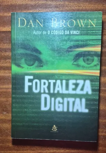 Fortaleza Digital - Dan Brown