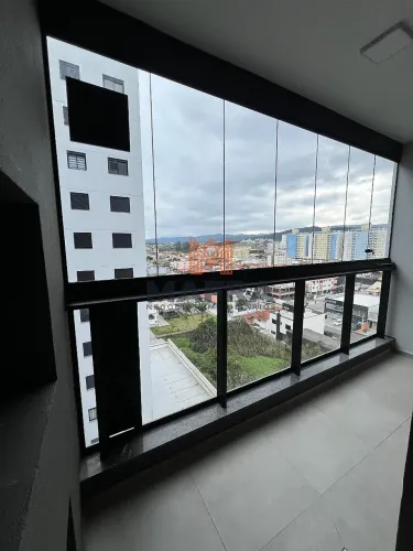 Apartamento 03 dorm. (01 Suíte) - Areias | São José