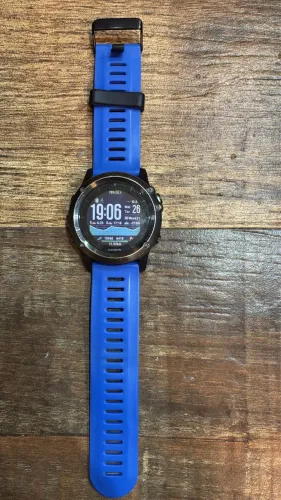 Garmin FENIX 3