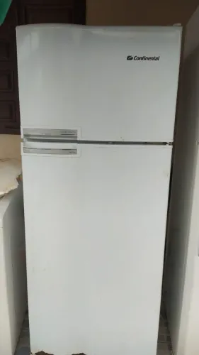 Vendo geladeira continental