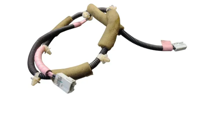 Chicote Teto Antena Honda Hrv 2017