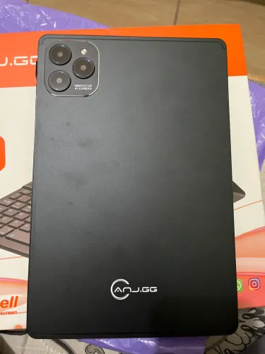 Tablet e computador