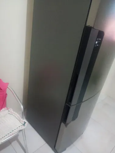 Geladeira Consul inverse. 1.500