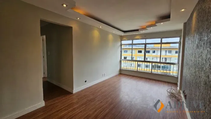 Apartamento para venda no bairro Quitandinha - Petrópolis, Rj