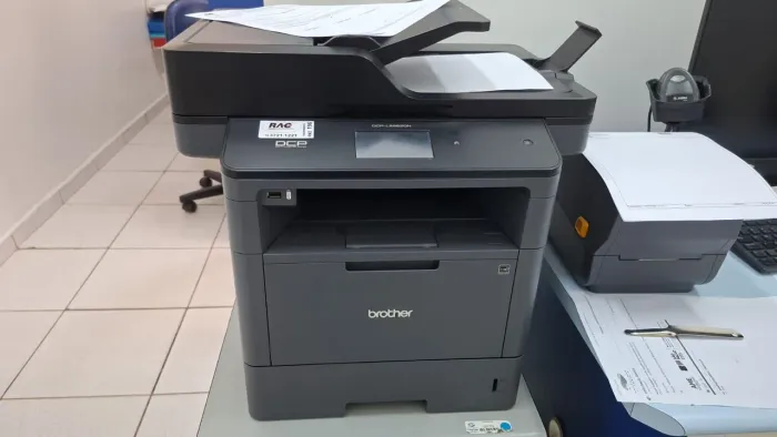 Impressoras laser diversas